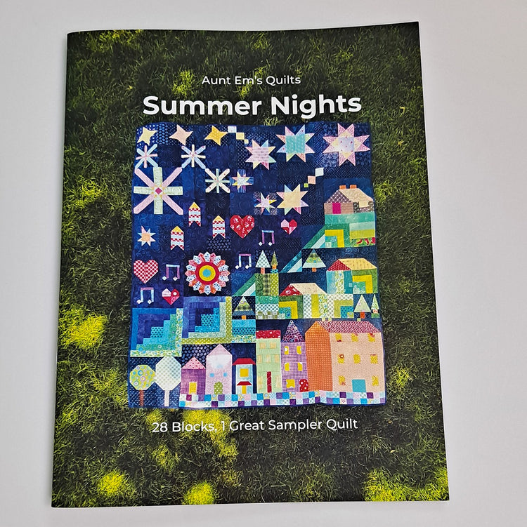 Summer Nights