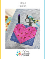 I Heart Pocket