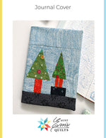 Quick Win Journal Cover