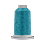 Affinity Variegated Polyester Thread 40wt 3,000yds King Spool Sea Foam