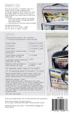 Makers Tote