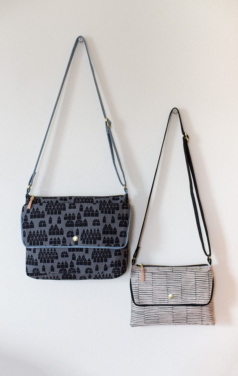 Traverse Bag