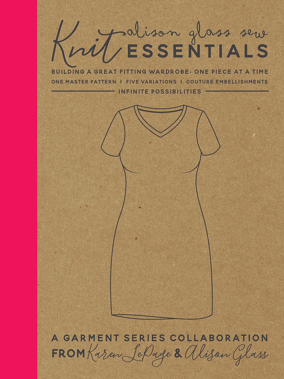 Knit Essentials