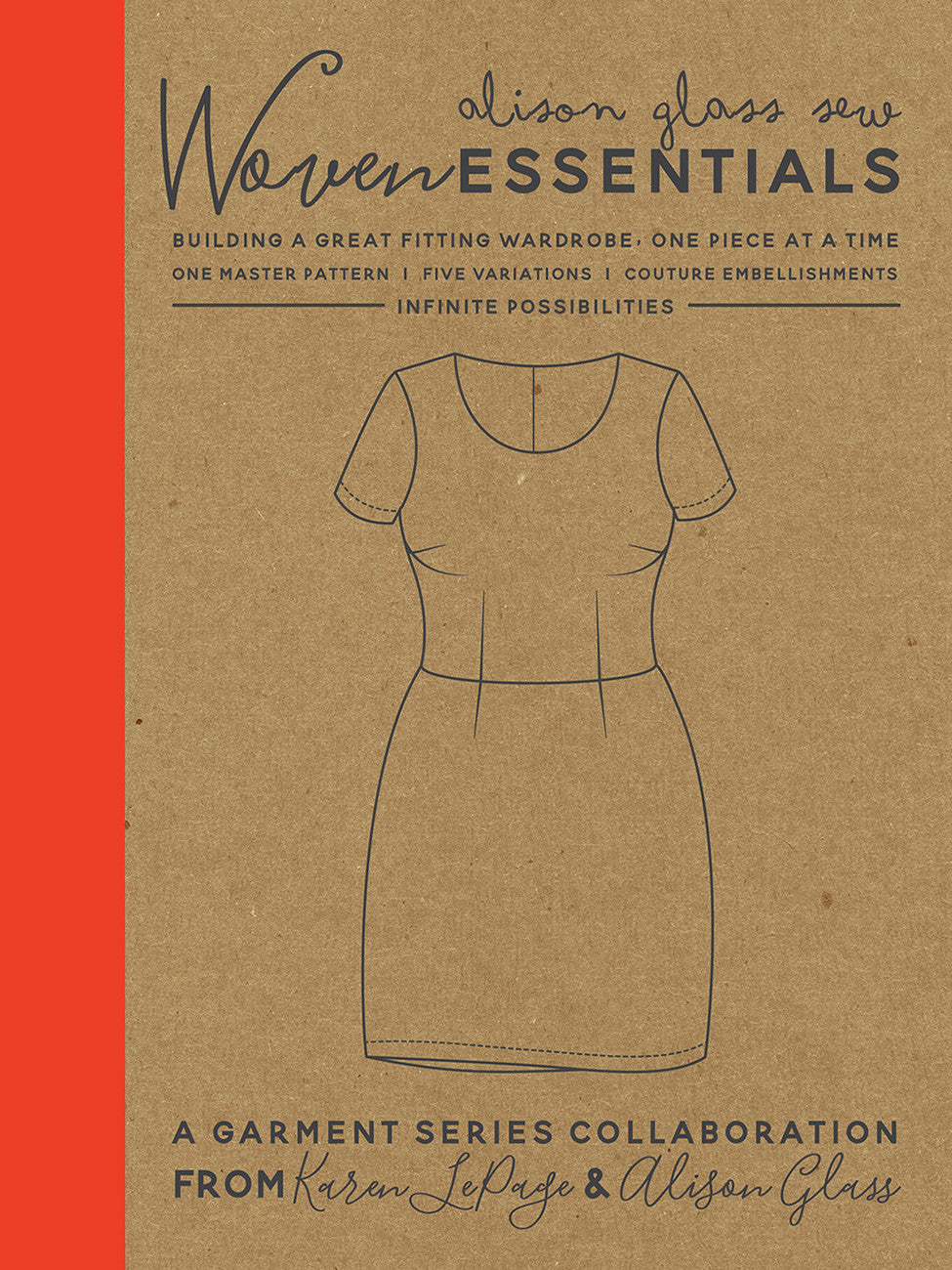 Woven Essentials
