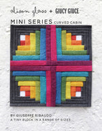 Mini Series Curved Cabin