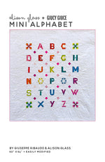Mini Alphabet