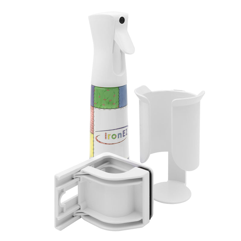 IronEZ Misting Spray Bottle