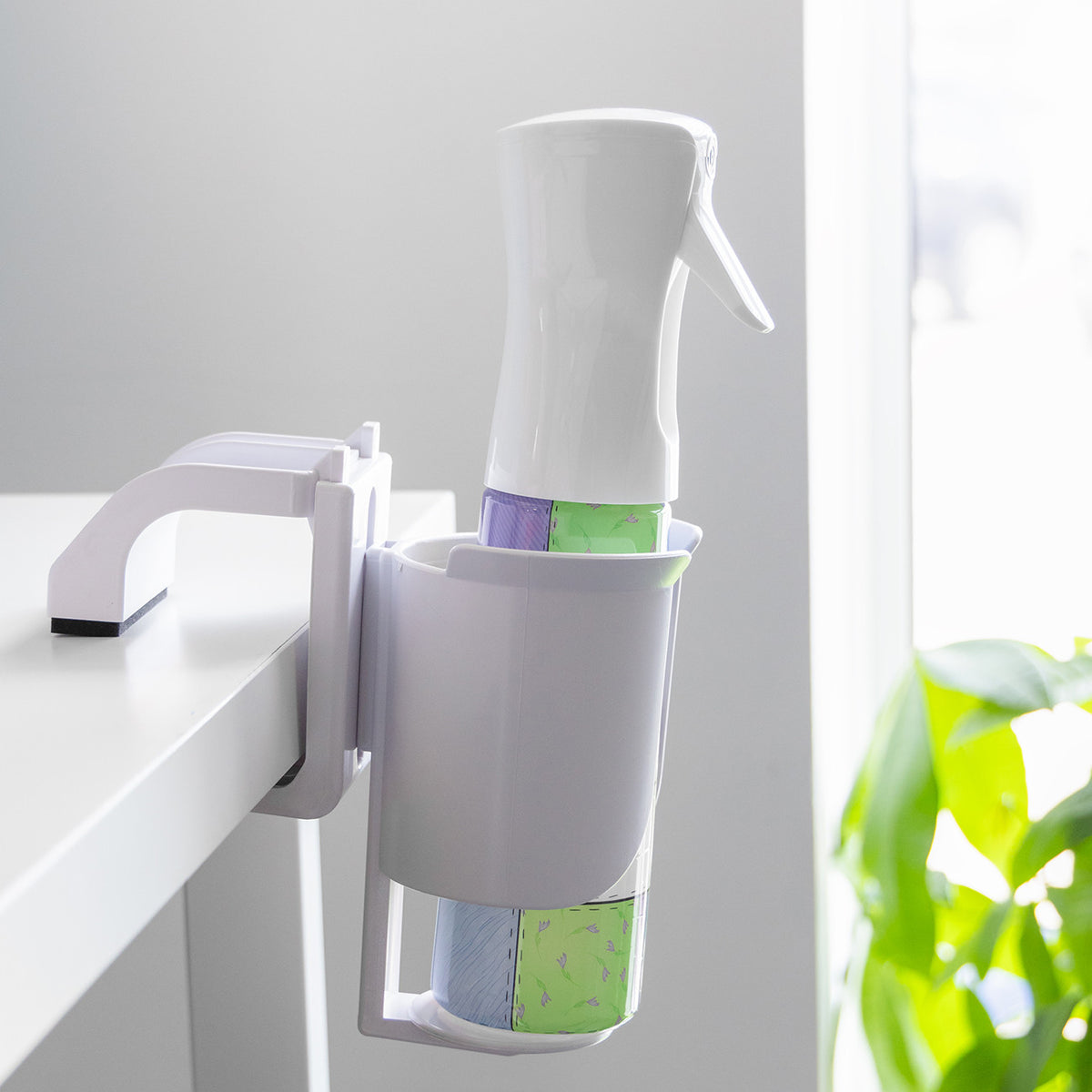 IronEZ Misting Spray Bottle