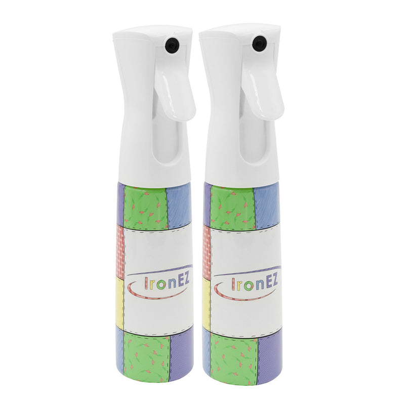 Misting Spray Bottle 2pk
