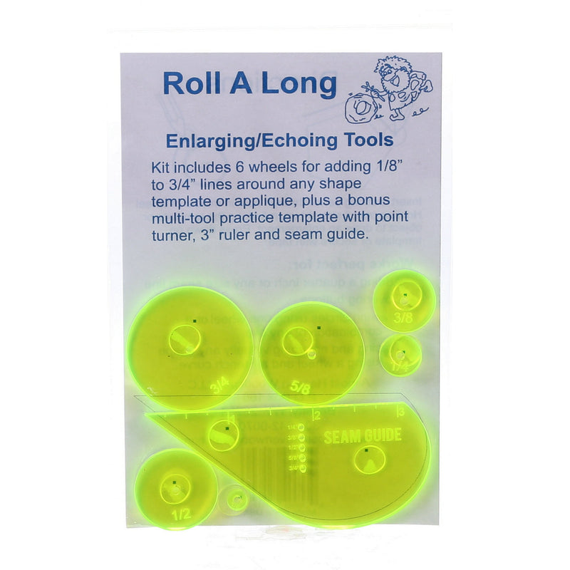 Roll A Long