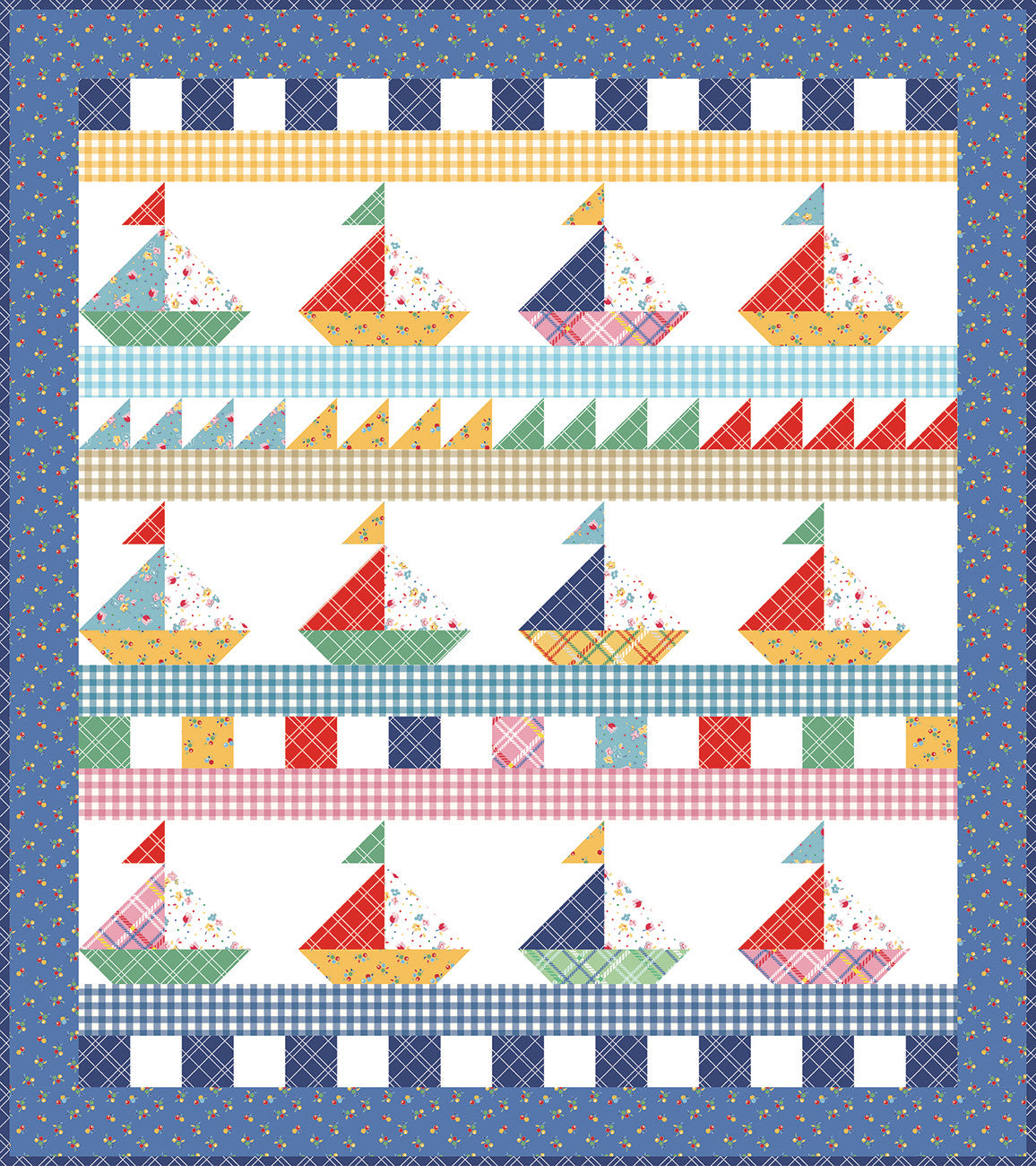 Sail Away
