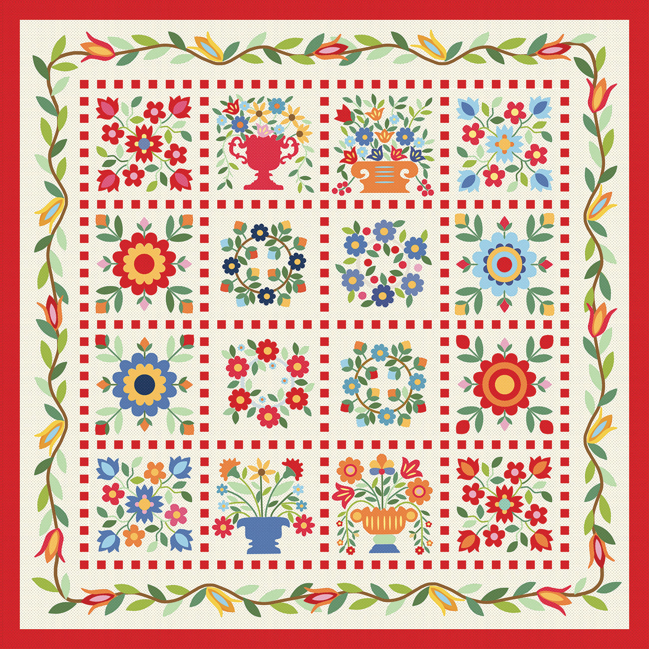 Treasure Chest Pindots