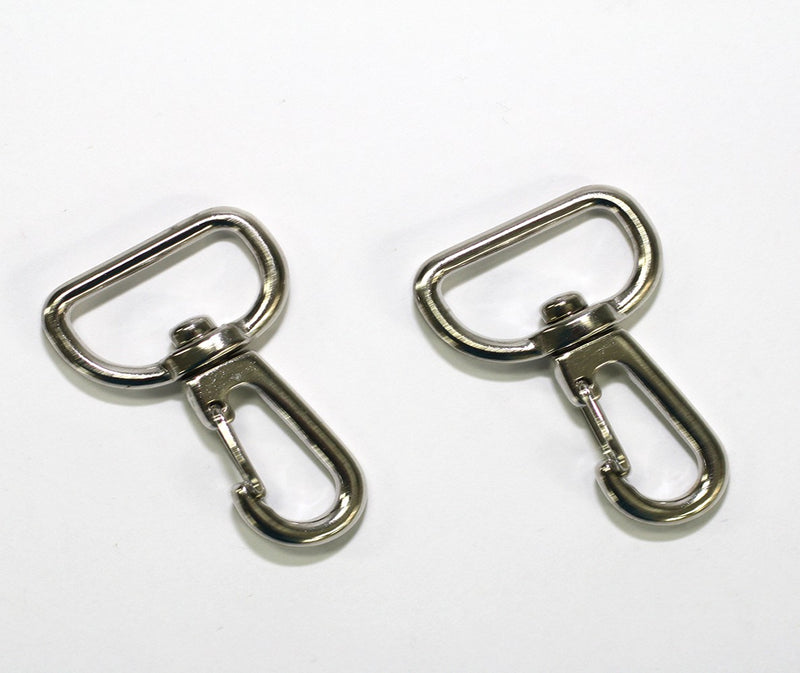 Swivel Bolt Snap Hook For 1in Belt