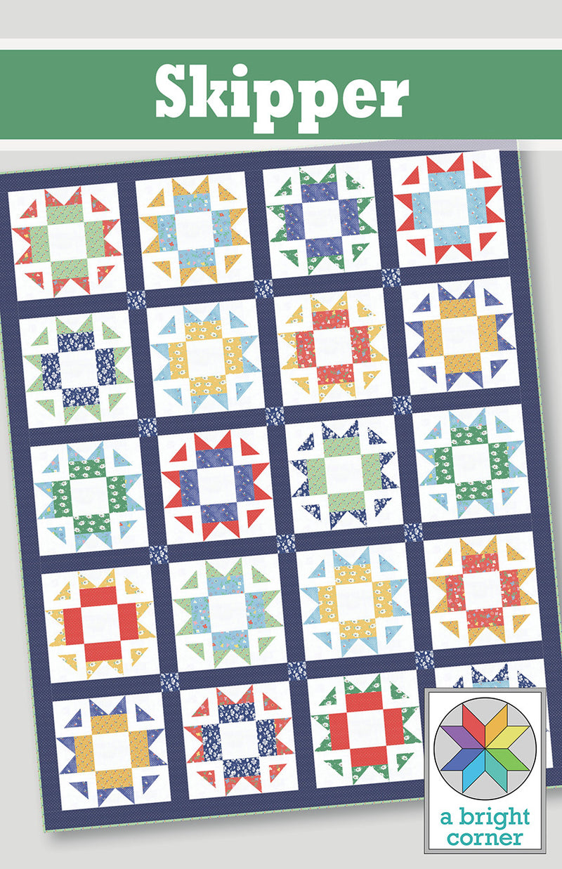 Skipper Quilt