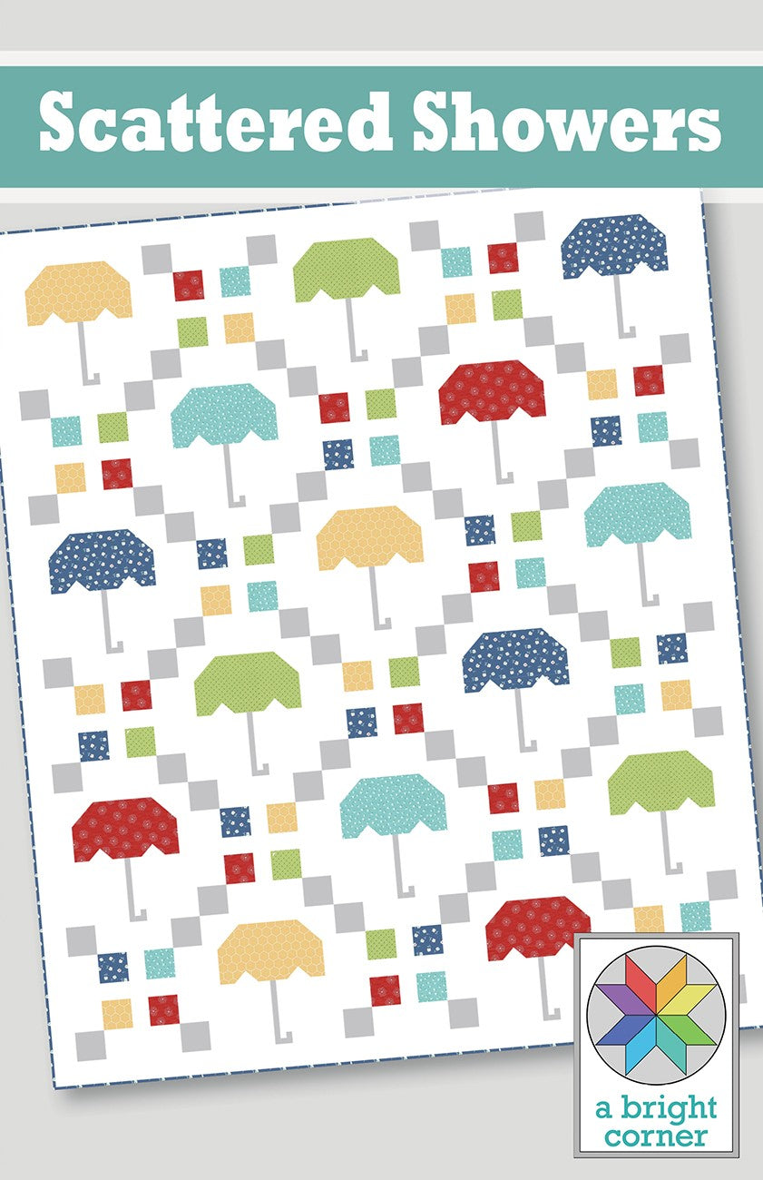 Scattered Showers