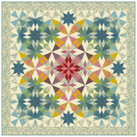 Alaska Quilt Complete Piece Pack