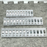 AlphaClips White
