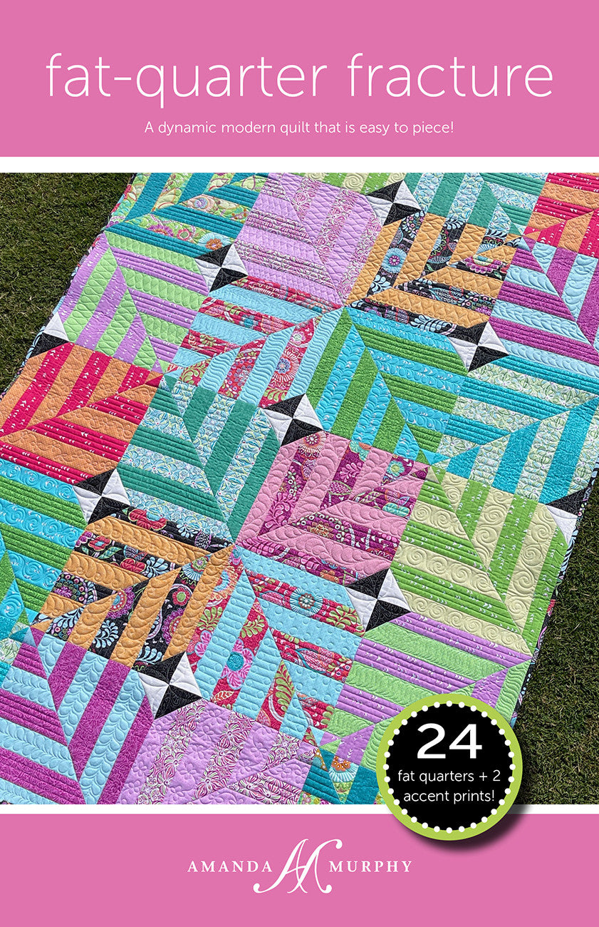 Fat-Quarter Fracture