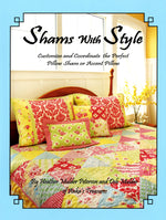 Shams With Style