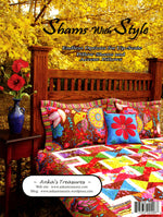 Shams With Style
