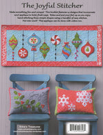 Joyful Stitcher