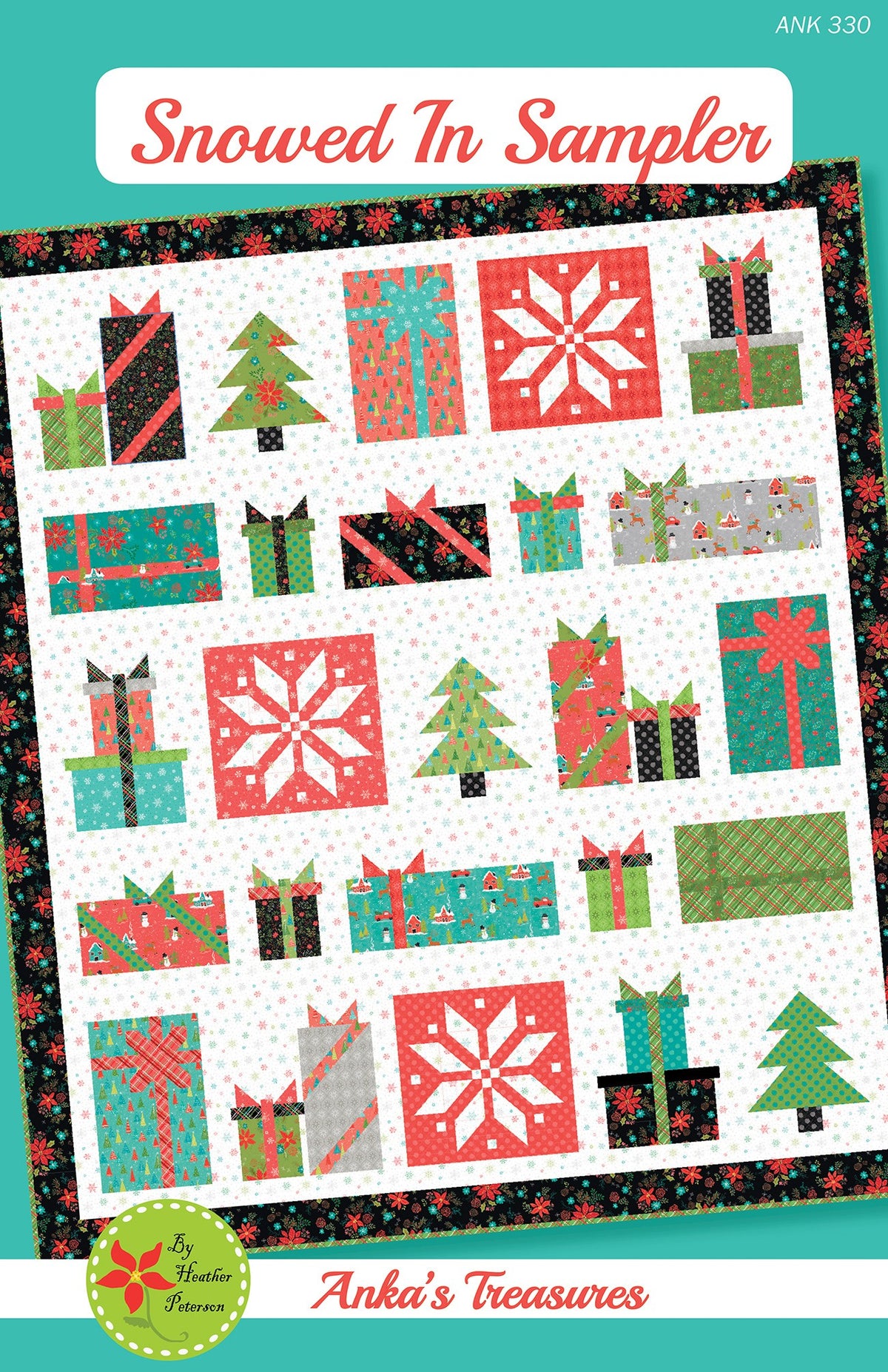 Snowed In Sampler