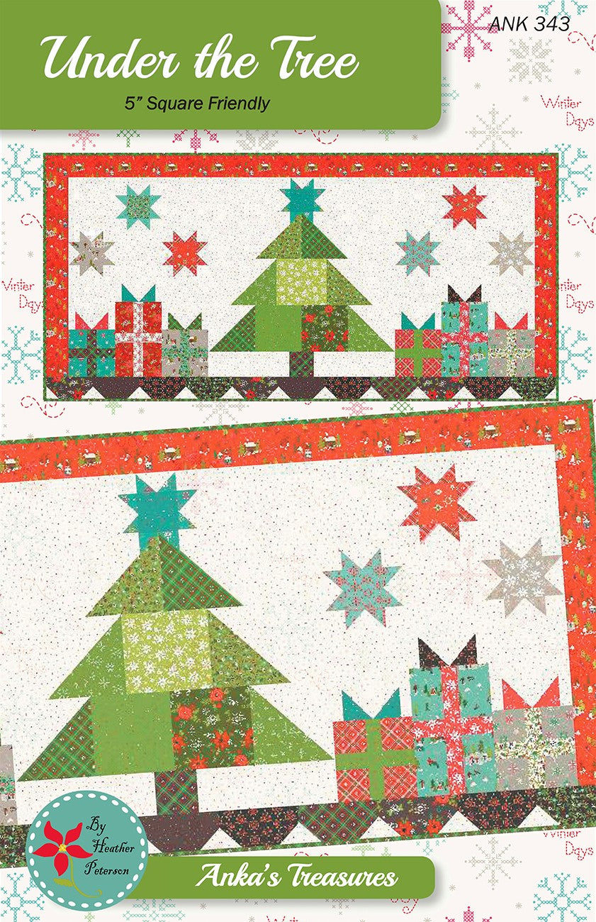 Under The Tree