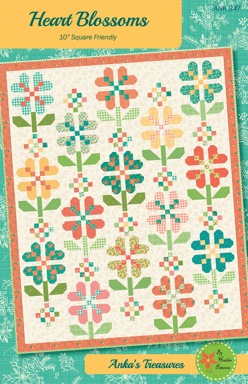 Heart Blossom