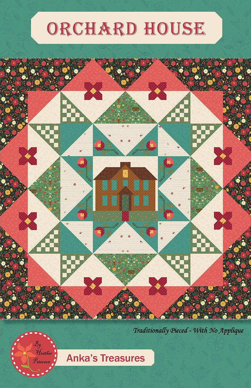 Orchard House