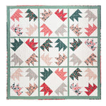 Bearfoot Ballet Quilt