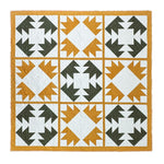 Bearfoot Ballet Quilt