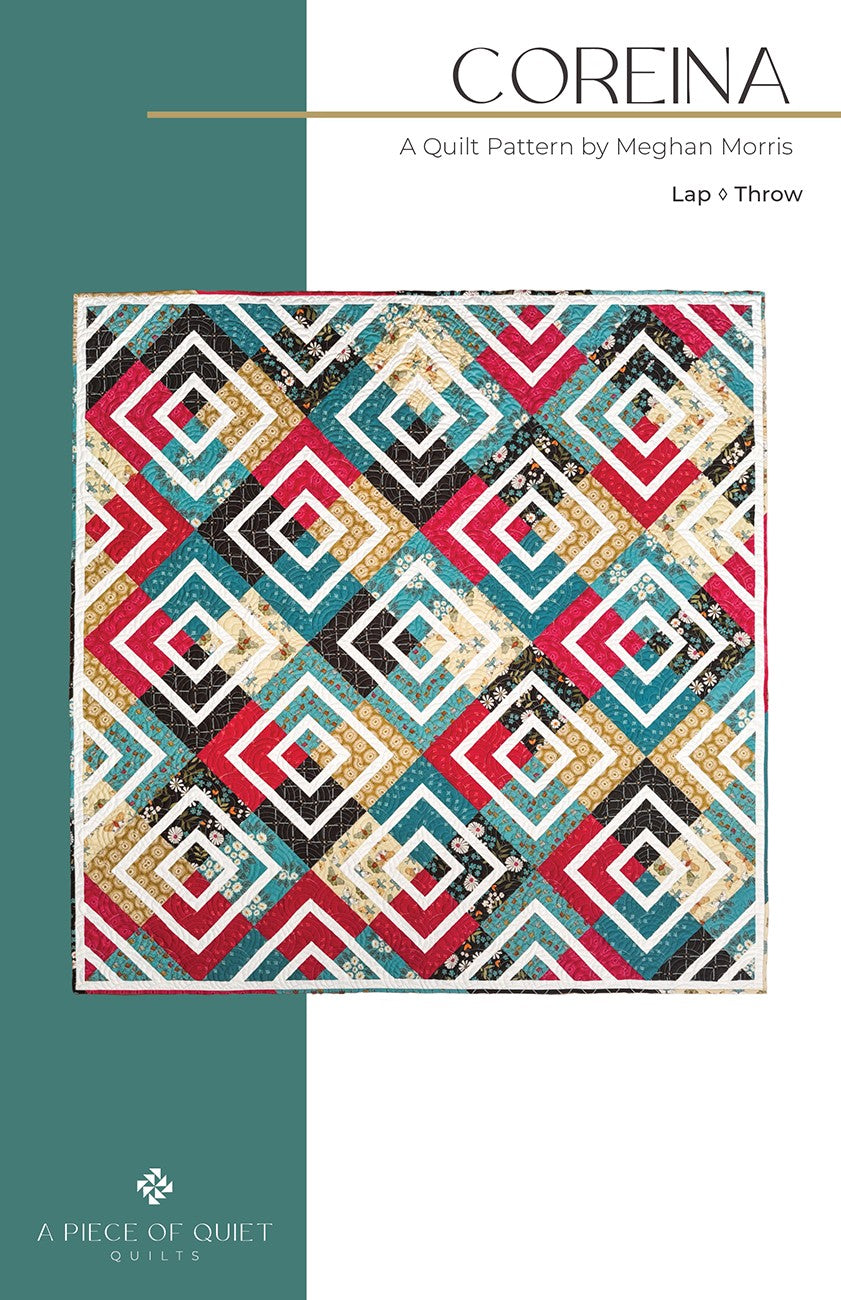 Coreina Quilt