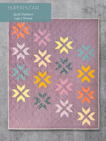 Super Star Quilt