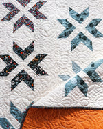 Super Star Quilt