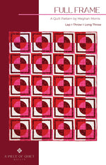 Full Frame Quilt