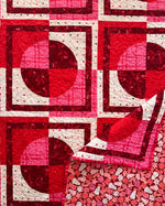 Full Frame Quilt