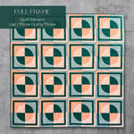 Full Frame Quilt