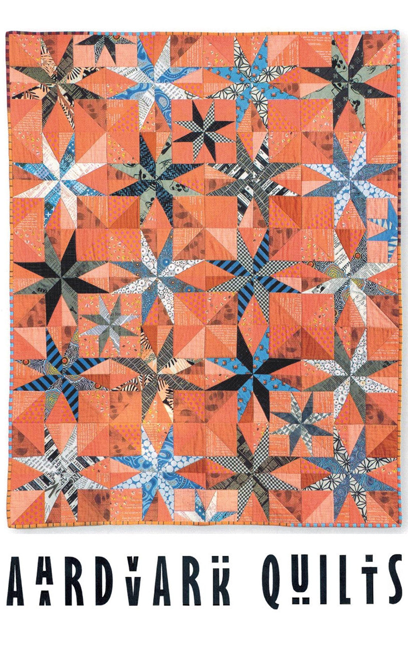 Elaine's Quilt