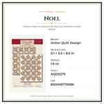 Product Specifications – Noel