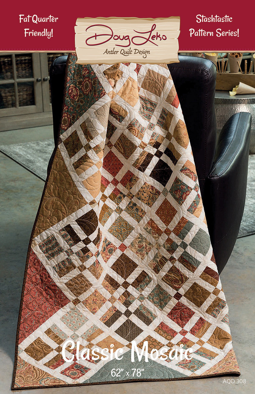 Classic Mosaic
