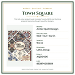 Product Specifications – Town Square