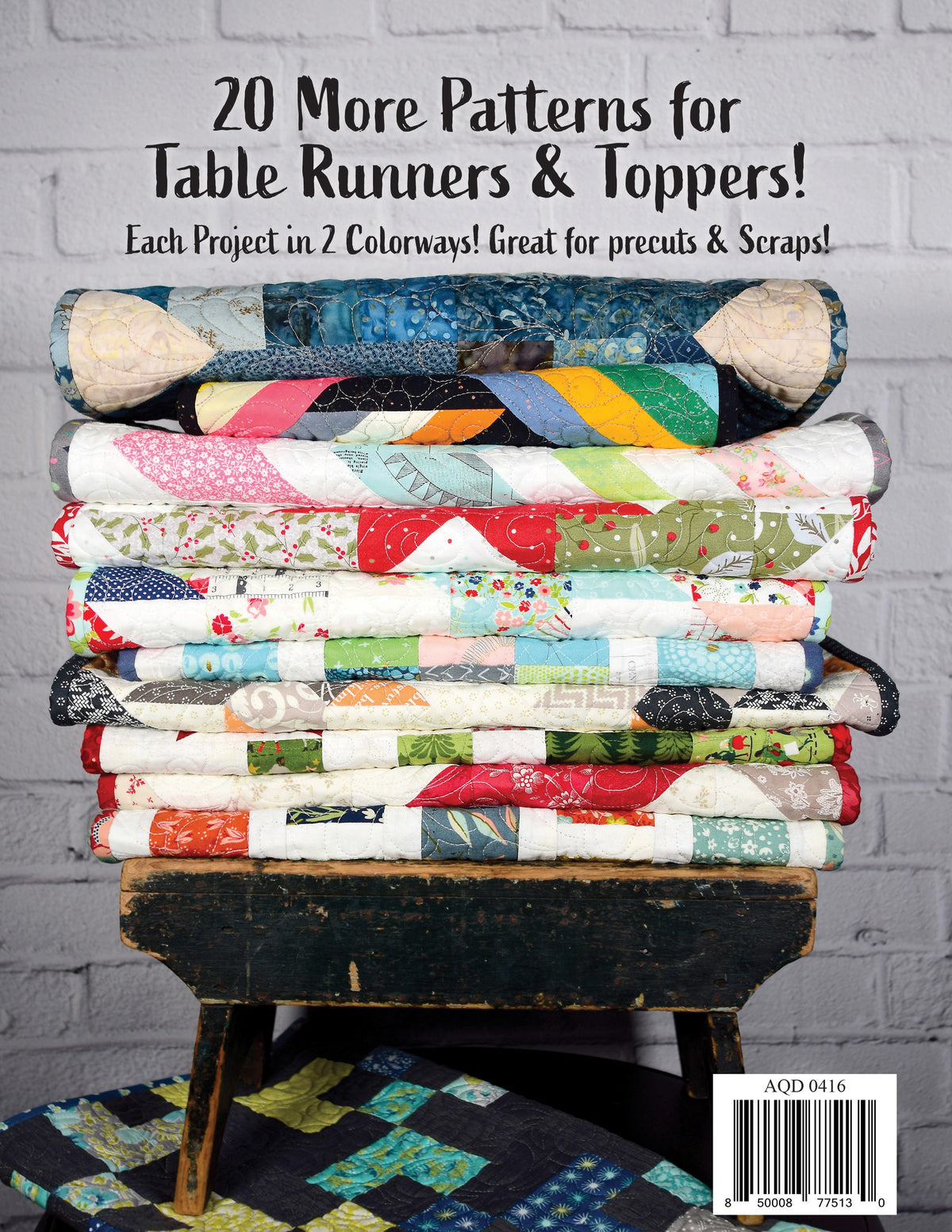 Tabletastic 2!
