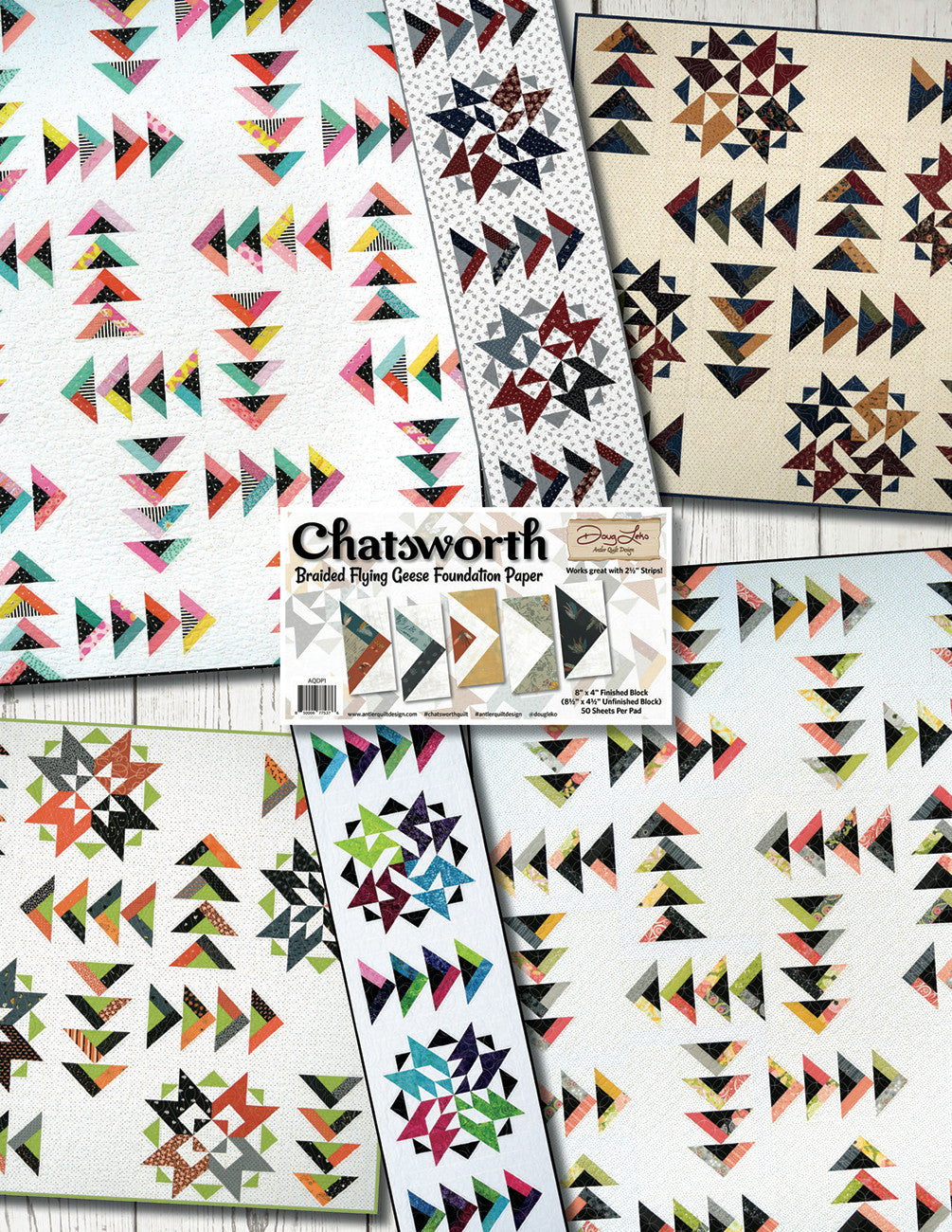 Chatsworth