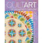 2027 Quilt Art Engagement Calendar
