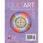 2027 Quilt Art Engagement Calendar