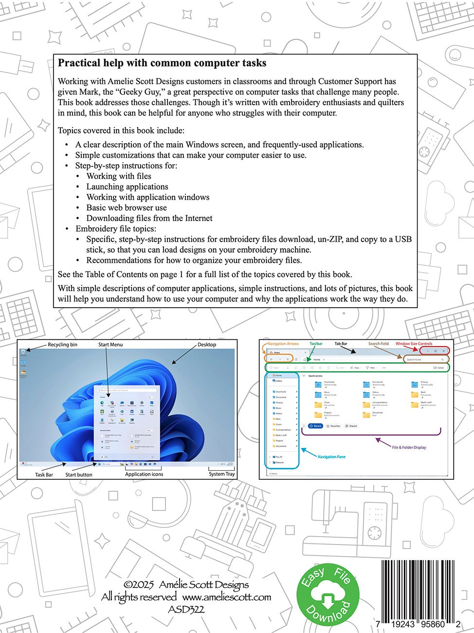 Computer Handbook - Windows