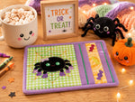 Happy Haunts Mug Rugs
