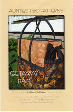 Getaway Bag