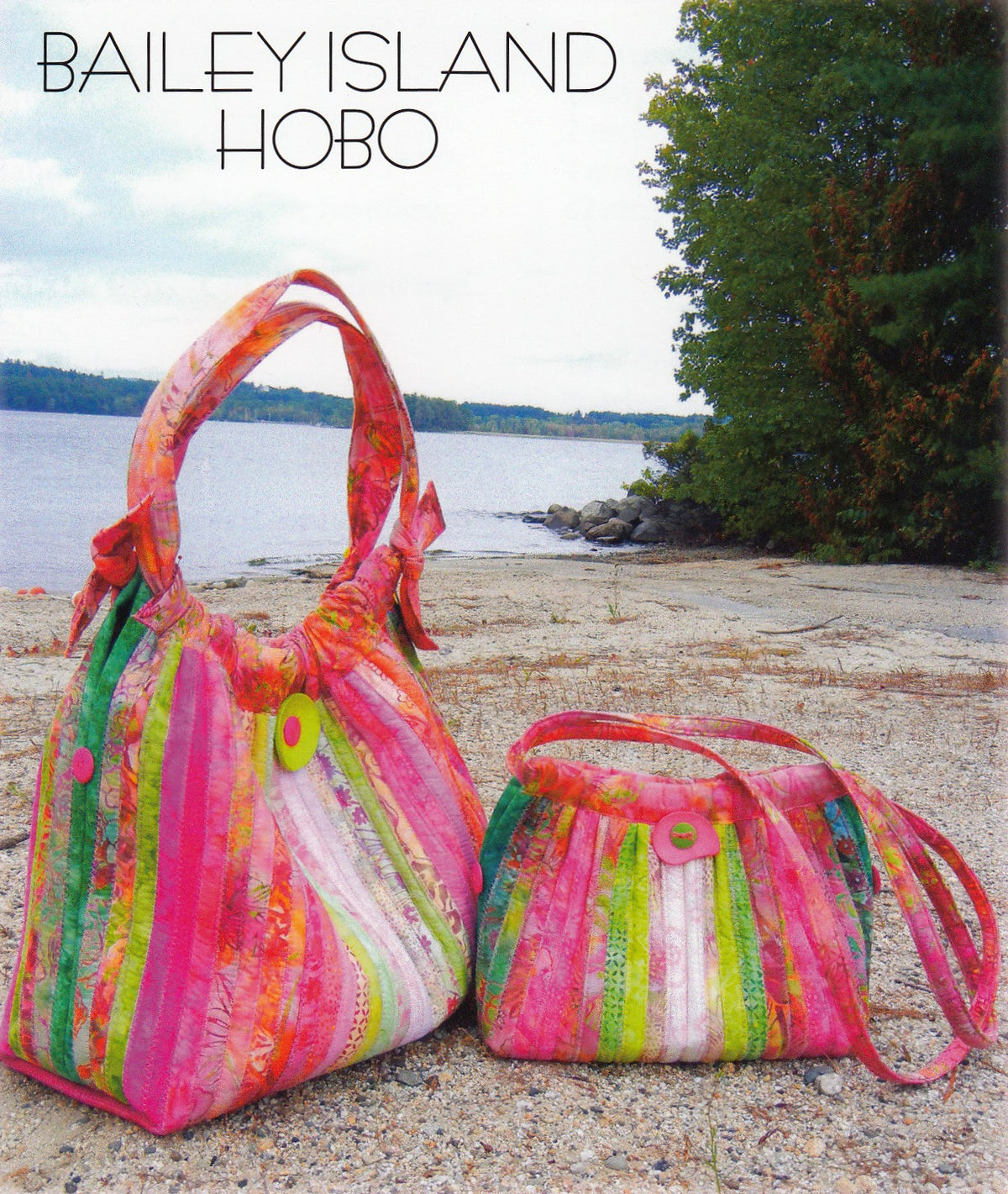 Bailey Island Hobo