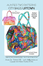 City Bag Uptown